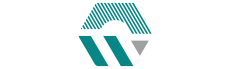 隆中重工logo